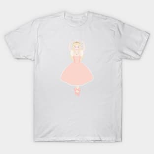 Clara 2 T-Shirt